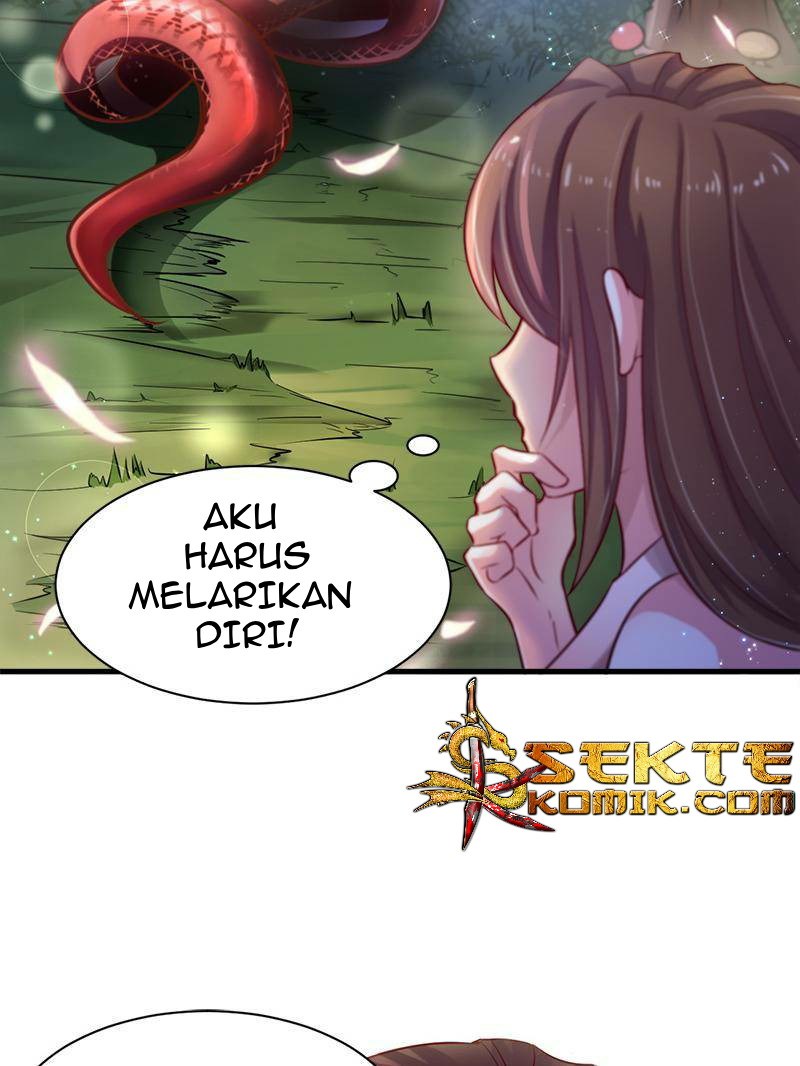 Beauty and the Beasts Chapter 21 Gambar 38